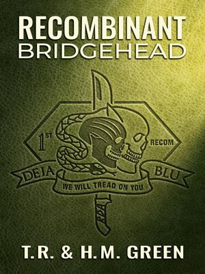Recombinant Bridgehead - ebook